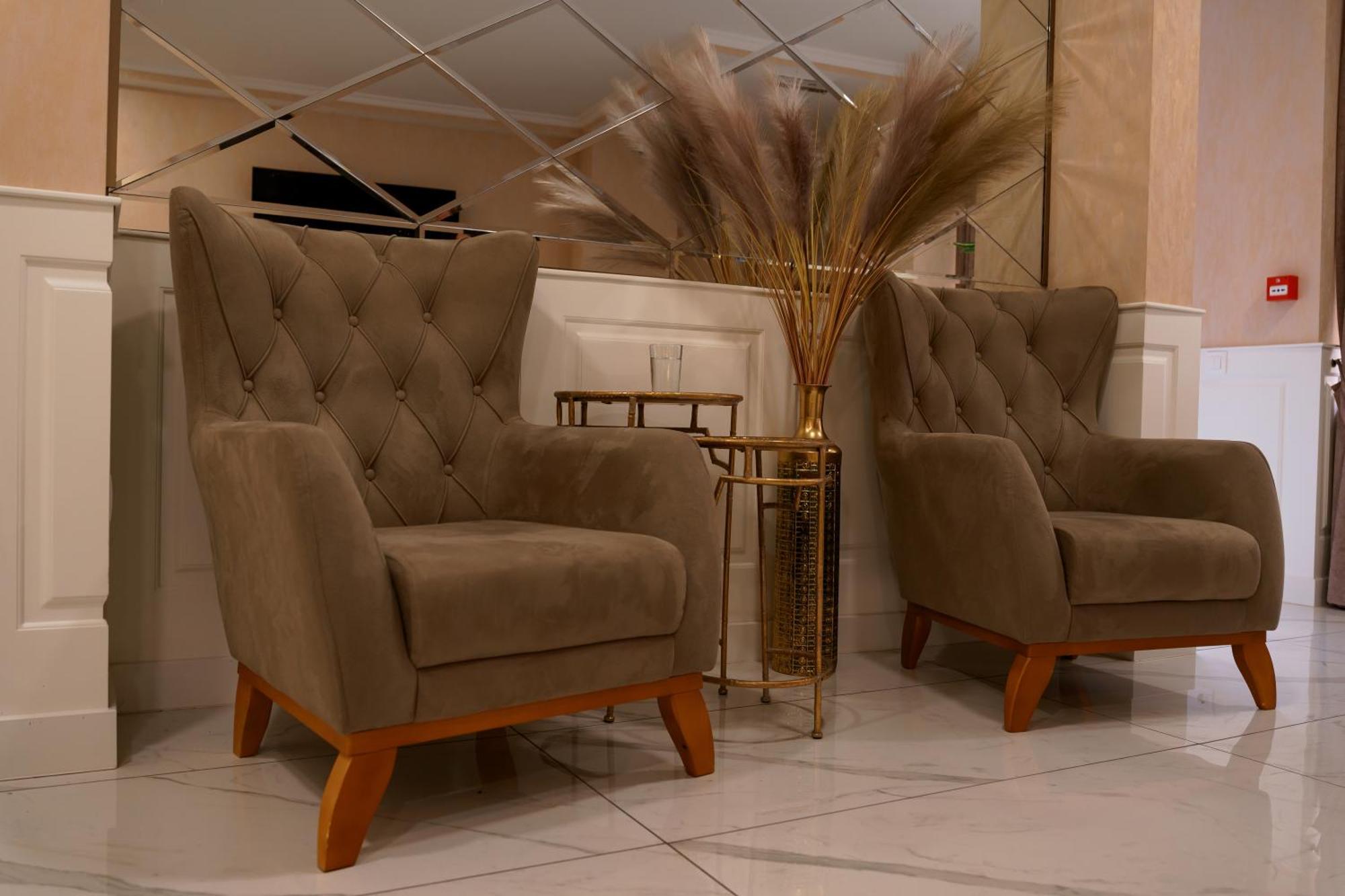 Hotel Well Inn Tbilisi ภายนอก รูปภาพ