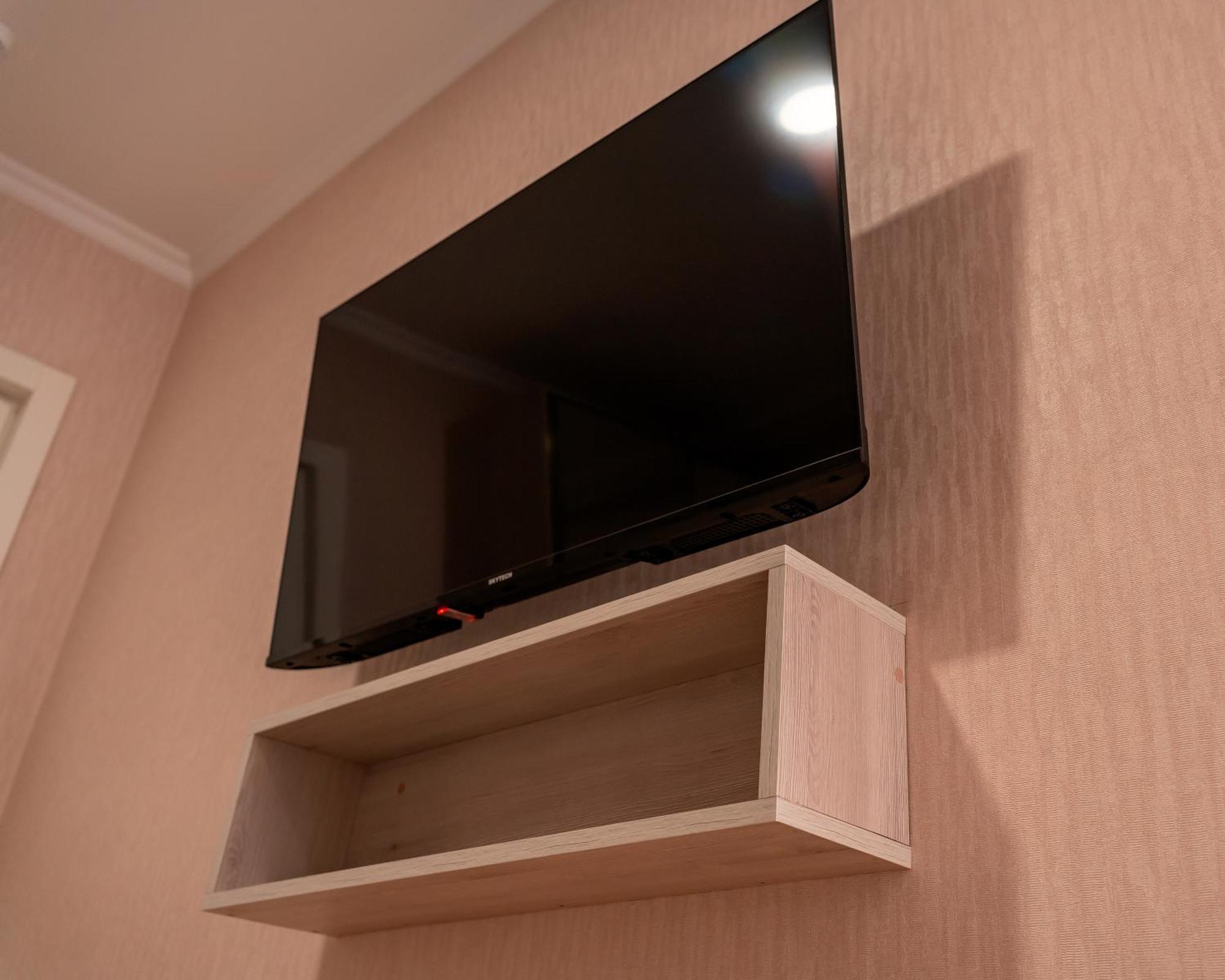 Hotel Well Inn Tbilisi ภายนอก รูปภาพ